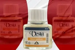سیکاتیو وستا ویژه رنگ روغن