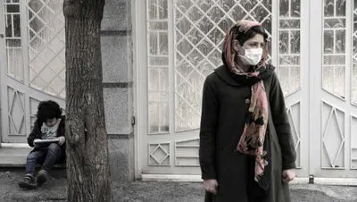 European Independent Film Festival Picks Funfair, Greyish from Iran
