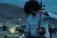 Recreation of Shajarian's Rabbana with Kamancheh