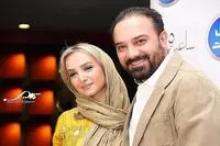 برزو ارجمند ترانه رضا صادقی را خواند