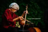 Keyhan Kalhor to release new album on Nov. 12
