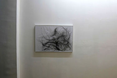 نمایشگاه طراحی و چیدمان طناز مدبر در گالری آب انبار