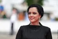 علی منصور همسر ترانه علیدوستی کیست؟ / نقش آفرینی همسر ترانه علیدوستی در یک فیلم سینمایی +عکس
