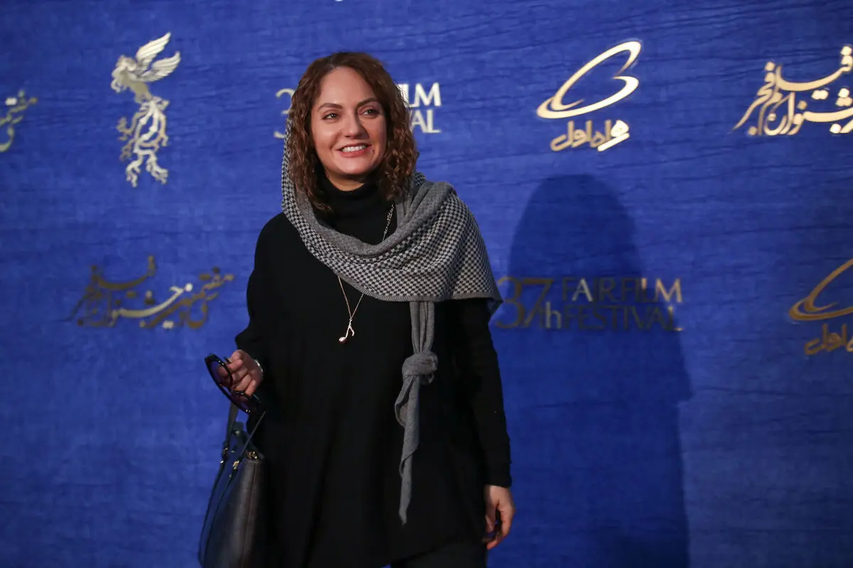سومین روز سی و هفتمین جشنواره فیلم فجر در پردیس ملت 