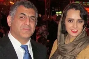 مانی حقیقی فیلم جدیدش را به نیویورک برد/ رونمایی از اسم متفاوت فیلم مانی حقیقی