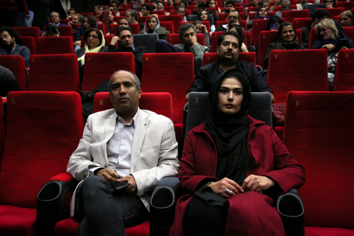 اکران خصوصی فیلم 