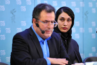 نشست های خبری روز اول جشنواره فیلم فجر در کاخ جشنواره