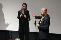 3rd Davoud Rashidi Awards Ceremony