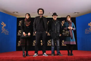 دهمین روز سی و پنجمین جشنواره فیلم فجر