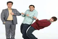 نیروی انتظامی، رضا صادقی، لیسانسه‌ها و حاشیه ها همه در گفتگو با سروش صحت
