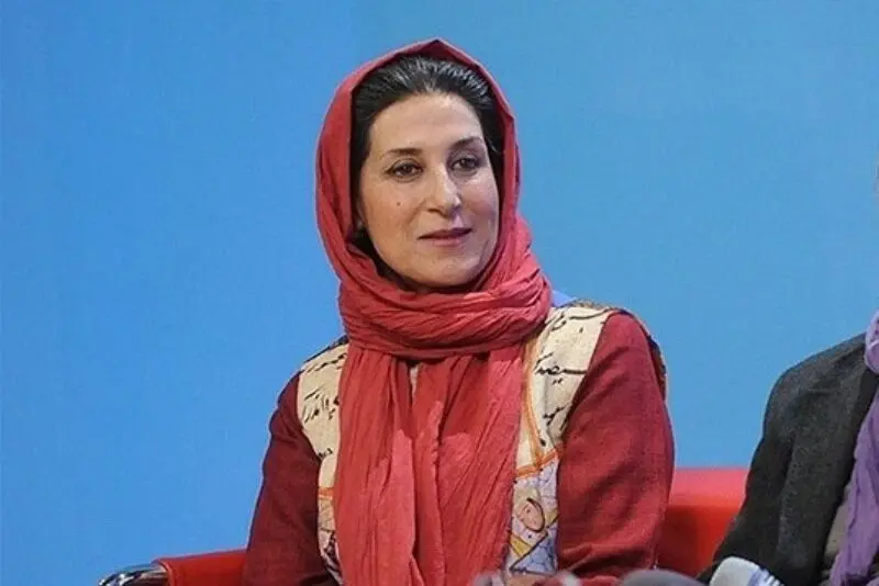 روایت فاطمه معتمدآریا از کسانی که به دنبال مُد نیستند