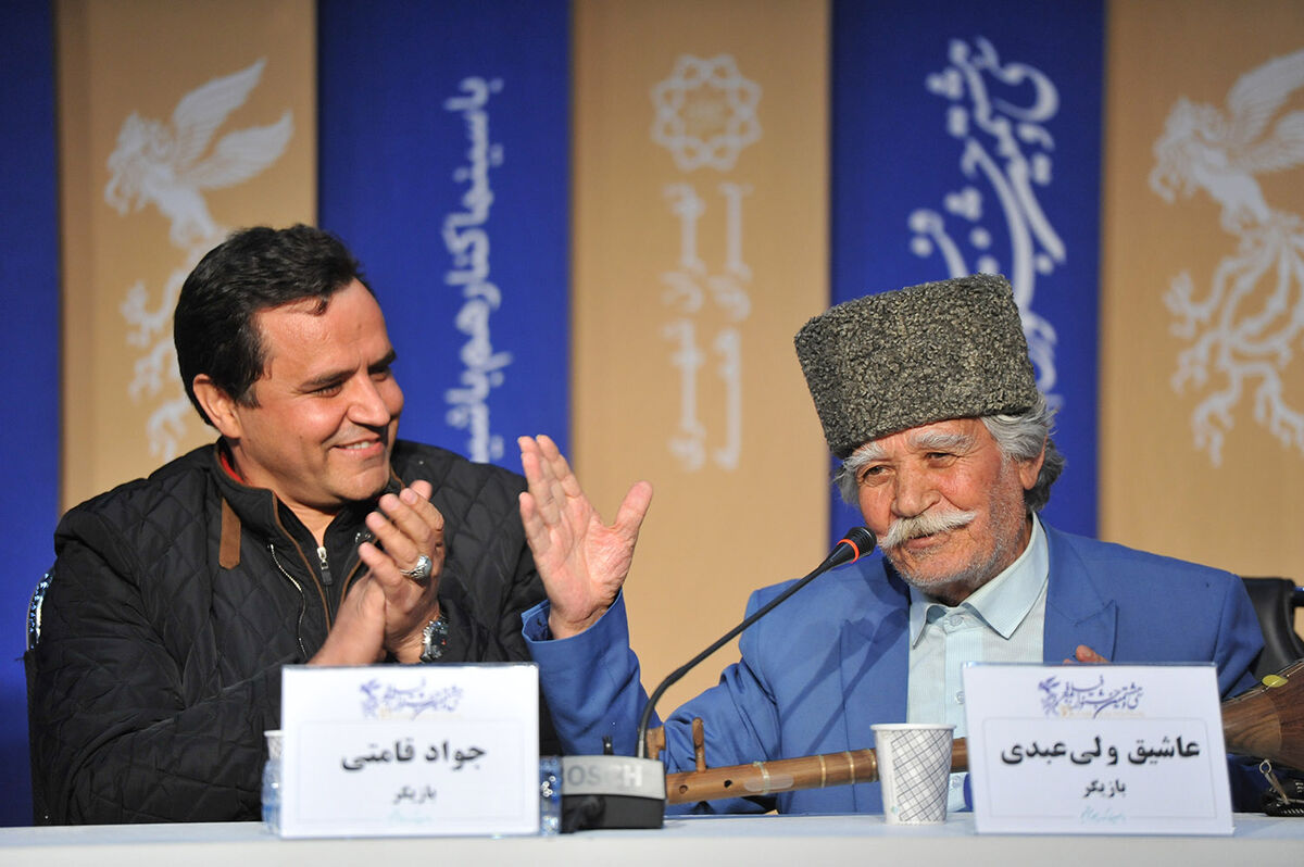 نهمین روز سی و هشتمین جشنواره فیلم فجر در پردیس ملت 