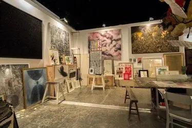 آرت فر دبی 2017 