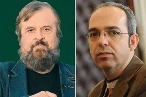مردی که تلاش کرد جهان جای بهتری برای زیستن باشد/ حمیدرضا صدر به روایت بهزاد صدیقی