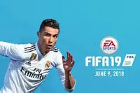 ستاره‌های فوتبال پیش از جام جهانی در نسخه کامپیوتری / رونمایی از بازی FIFA 19 