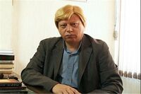 اشتباه تاریخی درباره مظلوم/نوشتاری از سید محمد بهشتی
