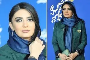 ببینید: لیندا کیانی با دو استایل کاملن متفاوت در جشنواره فیلم فجر
