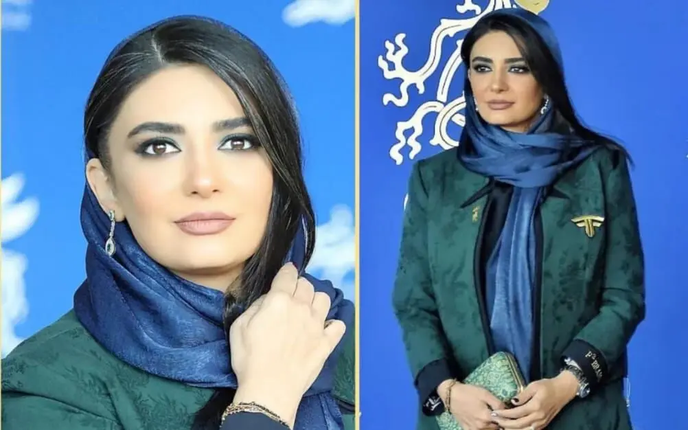 ببینید: لیندا کیانی با دو استایل کاملن متفاوت در جشنواره فیلم فجر