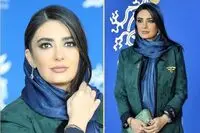 ببینید: لیندا کیانی با دو استایل کاملن متفاوت در جشنواره فیلم فجر