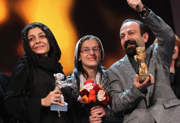واکنش کیهان به تحریم سینمای ایران در جشنواره برلین/ یک فیلم ضد ایرانی در جشنواره حضور دارد