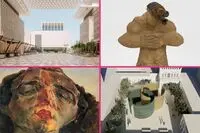 هنرمندان تراز اول جهان در آرت بازل قطر ۲۰۲۶/ نکات برجسته اولین آرت بازل قطر اعلام شد