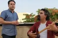 ویدئو: آواز وحید تاج از آلبوم جدید سِحر سَحر 