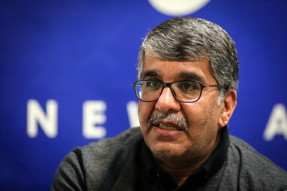 Popular involvement in wars provides perfect inspiration for writers: Ahmad Dehqan   