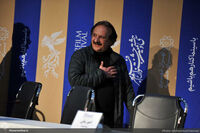 The Sun Director Majid Majidi Says Everybody Responsible for Child Labor