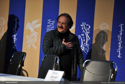 The Sun Director Majid Majidi Says Everybody Responsible for Child Labor