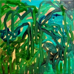 “Wish to be Happy, I Want to be Yellow” group exhibition at Gallery Isabelle