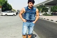 رونمایی از پیانیست پرسپولیس در عمان!/فیلم