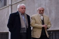 سعید امیرسلیمانی ۸۰ ساله و ایرج راد ۷۷ ساله را سرکار گذاشتند/ بازآفرینی دوئت جعفر والی، جمشید مشایخی و عزت انتظامی ممکن می شود؟ 
