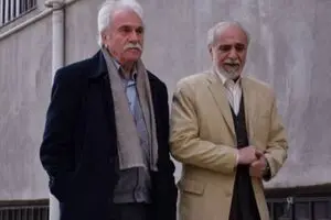 سعید امیرسلیمانی ۸۰ ساله و ایرج راد ۷۷ ساله را سرکار گذاشتند/ بازآفرینی دوئت جعفر والی، جمشید مشایخی و عزت انتظامی ممکن می شود؟ 