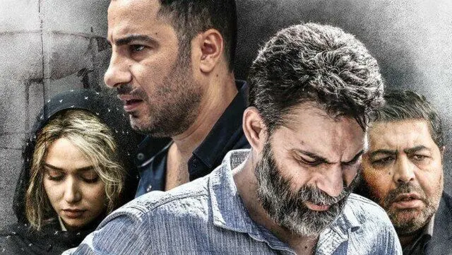 انتشار بخش‌های حذف شده "متری شش و نیم" به‌عنوان آنونس / نقش شهاب حسینی چه بود