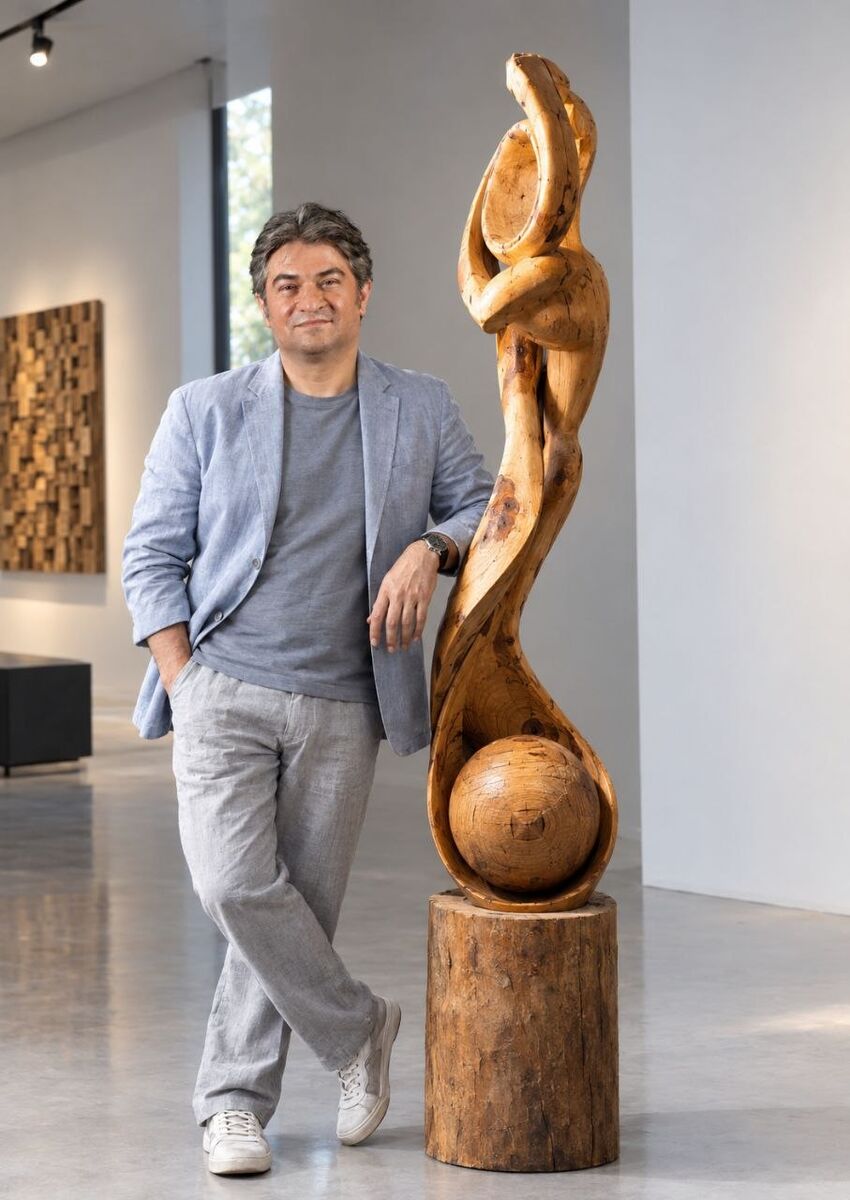 Mohamadali Vadood 