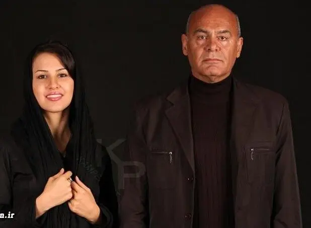 بازگشت جمشید آریا