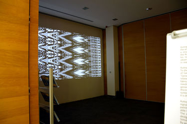 حضور گالری مژده در آرت فر تفلیس 