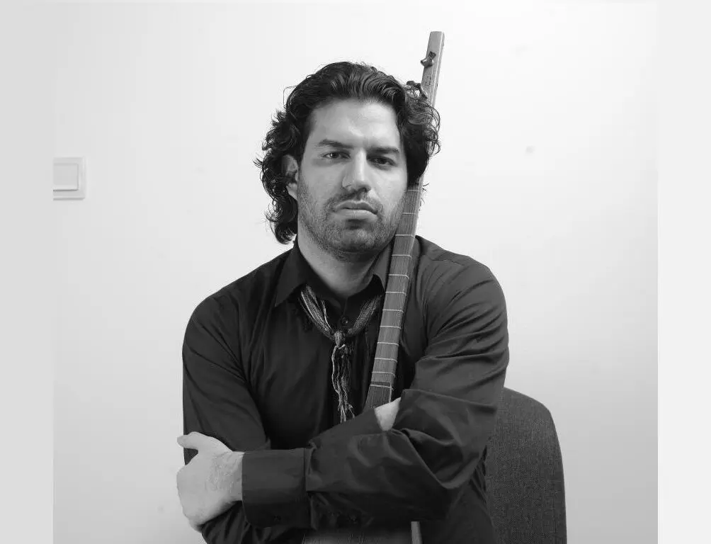 سهراب پورناظری با «شعله ور» می‌آید