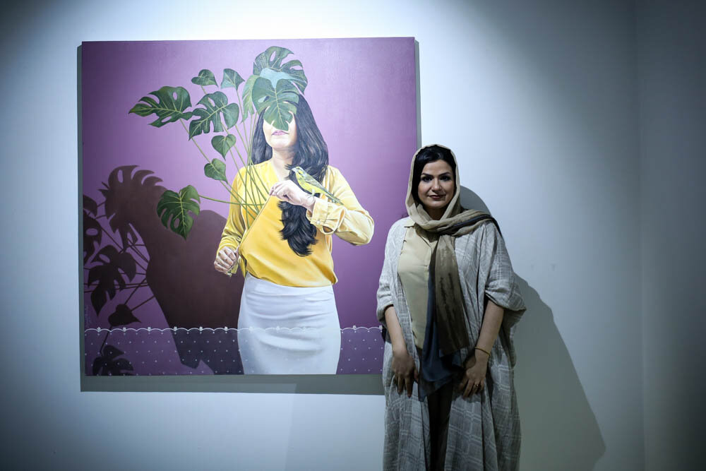 ببینید: زن‌هایی که صورت ندارند 