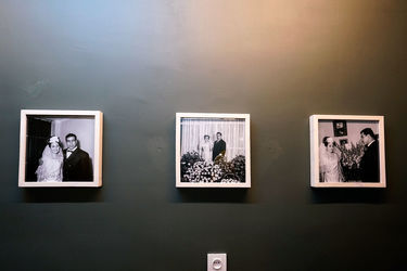 نمایشگاه سالیانه‌ گروه عکس پودیوم در گالری راه ابریشم