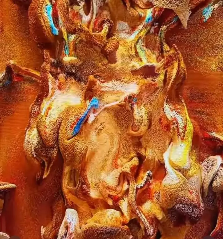 Art Dubai 2023