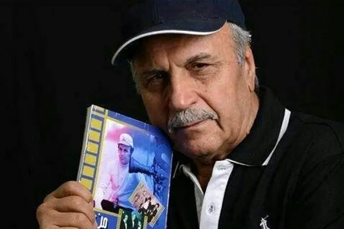 رضا صفایی کارگردان سینما درگذشت