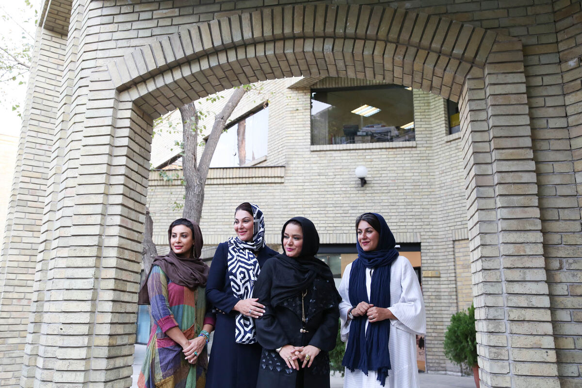اکران خصوصی فیلم 