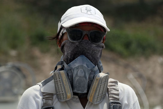 هشتمین سمپوزیوم بین المللی مجسمه سازی تهران