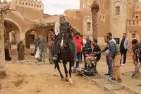 جزئیات سه سریال تاریخی جدید تلویزیون/ از "حضرت موسی" تا "سلمان فارسی"