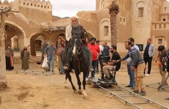 زمان پخش سریال سلمان فارسی اعلام شد / فهرست بازیگران سریال سلمان فارسی و خلاصه داستان