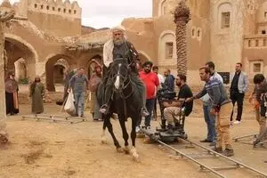 زمان پخش سریال سلمان فارسی اعلام شد / فهرست بازیگران سریال سلمان فارسی و خلاصه داستان