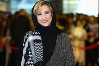 مرجانه گلچین آهنگ گوگوش را خواند / اقدام غیر منتظره مرجانه گلچین در یک برنامه تلویزیونی +ویدئو
