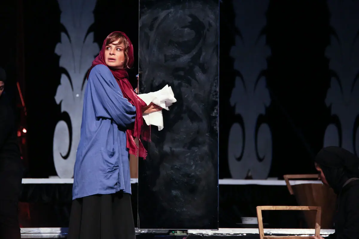کنسرت-نمایش 