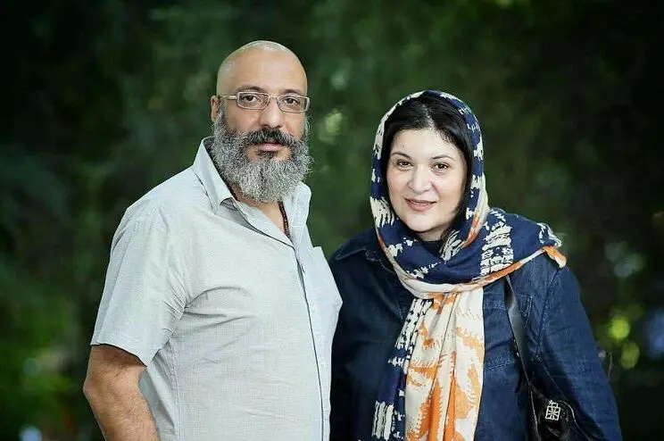 صحبت‌های جنجالی امیر جعفری درباره آقازاده‌ها/ فیلم